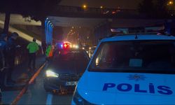 Bursa'da 'dur' ihtarına uymadı, 10 kilometre kaçtı: 'Duymadım'