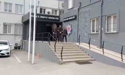 Bursa'da kesinleşmiş hapis cezası bulunan 3 firari yakalandı