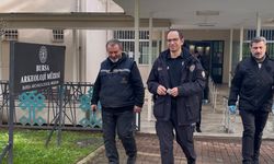 Bursa'da 'pes' dedirten olay: Piknikte bulduğu top mermisini 10 gün evinde saklayıp müzeye getirdi