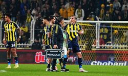 Çağlar Söyüncü ve Oosterwolde, Kasımpaşa maçının ilk yarısında sakatlanarak çıktı