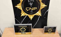 Çanakkale'de huzur uygulamaları: Farklı suçlardan aranması bulunan 16 kişi yakalandı