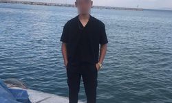 Çanakkale'de üvey babasını öldüren çocuk tutuklandı