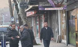 Çay ocağına pompalı tüfekle ateş açıldı, 2 kişi yaralandı