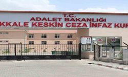 Cezaevine iç çamaşırıyla uyuşturucu sokma planı deşifre oldu: 19 tutuklama