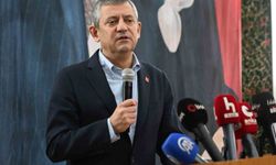 CHP Genel Başkanı Özel depremin 3. yıl dönümünde Gaziantep'i ziyaret etti