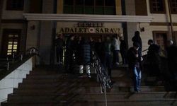 CHP'li Görele Belediye Başkanı Hasbi Dede yeniden adliyede