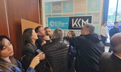 CHP'li meclis üyesinden ağza alınmayacak küfürler