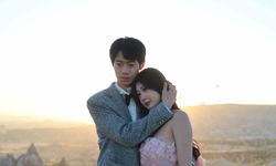 Çin'in 'At Yılı' Kapadokya turizmini hareketlendirdi