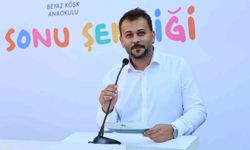 Çocuklar mimarlığın izini sürdü