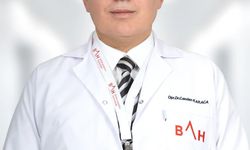 Çocuklarda göz tembelliğine dikkat: 'Erken teşhis hayati önemde'