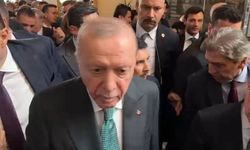 Cumhurbaşkanı Erdoğan: '(Gazze Barış Kurulu için) Daha bize davet gelmedi'