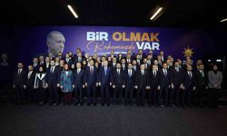 Cumhurbaşkanı Erdoğan: 'İran'a yönelik Netanyahu'nun kışkırtmaları ile başlayan Amerika-İsrail saldırılarından üzüntü ve endişe duyuyoruz'