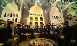 Cumhurbaşkanı Yardımcısı Yılmaz: 'Eski zihniyetin kalıntıları hiçbir zaman bu toplumda karşılık bulamayacak'