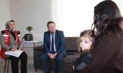 Depremzede 2 bin 500 aile Siirt'te hayata tutundu