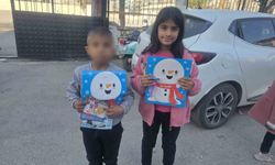 Derede boğulan küçük Berivan'ın cenazesi adli tıptan alındı