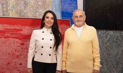 'Devrim Erbil: Gökyüzü Öyle Maviydi Ki' izleyiciyle buluşuyor