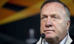 Dick Advocaat, Curaçao Milli Takımı'ndan istifa etti