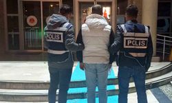 Dini değerleri hedef alan şahıs tutuklandı