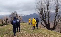 Diyarbakır'da 214 personel kayıp şahsı bulmak için sefer oldu