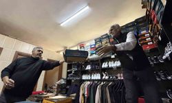 Diyarbakır'da binlerce yetim ve öksüzün ihtiyacı öğretmenlerin aracılığıyla karşılanıyor