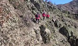 Diyarbakır'da kayıp adam her yerde aranıyor