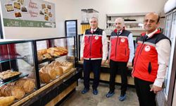 Diyarbakır'da Ramazan ayı dolayısıyla denetimler arttı