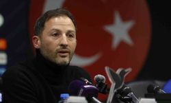 Domenico Tedesco: 'Bugün takım olarak iyi değildik'