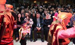 Dualar, ilahiler ve ezgilerle Pursaklar'da Ramazan başladı