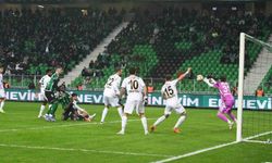 Düşme potasındaki Sakaryaspor'da teknik direktör istikrarsızlığı