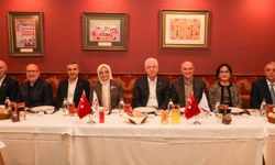 Düzce yemekleri 138 yıllık restoranda pişti