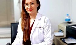 Dyt. Ayca Yılmaz Kaya: 'Sağlıklı bir Ramazan geçirebilmek için besin seçimine ve porsiyon kontrolüne dikkat edilmeli'