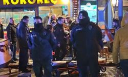 Edremit'te iş yerine silahlı saldırı: 1 ölü