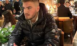 Elektrik direğine çarpan motosikletli genç hayatını kaybetti