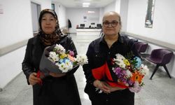 Erken teşhisle hayata tutundular