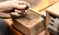 Erzurum'da yaşayan bir insan hazinesi