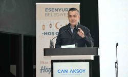 Esenyurt Belediye Başkan Vekili Aksoy'dan gençlere yönelik yatırım atağı