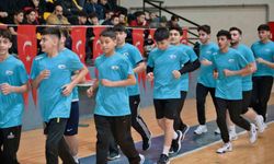 Esenyurt'ta Spor Akademisi hazırlık süreci devam ediyor