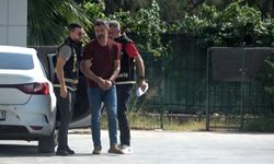 Eski eşini eşarpla boğarak öldürmüştü, cinayeti nasıl işlediğini anlattı