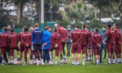 Evinde yenilmeyen Trabzonspor, namağlup Fenerbahçe'yi ağırlıyor