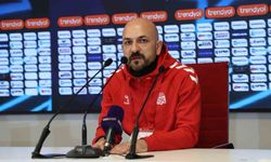 Evren Otyakmaz: 'Kaybedilen 2 puan bizi gerçekten üzdü'