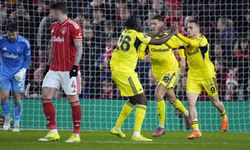 Fenerbahçe, Avrupa kupalarına veda etti