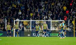 Fenerbahçe, Avrupa Ligi'nde 3. mağlubiyetini aldı