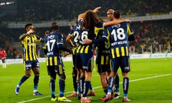 Fenerbahçe'nin namağlup ünvanını 21. haftada da sürdürdü