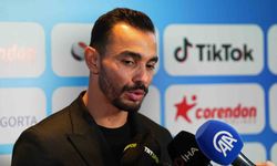 Ferhat Arıcan: 'İstanbul'un 'Spor Kenti' olduğunu sadece Avrupa değil, tüm dünya izleyecek'