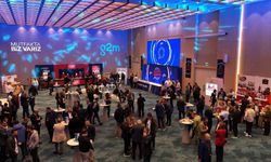 g2m, GastroMaster'da mutfak profesyonellerini buluşturdu