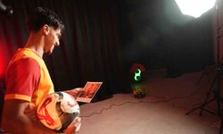 Galatasaray, Can Armando Güner'i renklerine bağladı