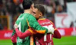 Galatasaray ligde 8. kez kalesini gole kapadı