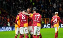 Galatasaray, ligde evinde 29 maçtır yenilmiyor