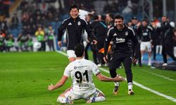 Galibiyet golü Mustafa Hekimoğlu'ndan