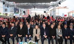 Gaziantep Güneyşehir'de 4 bininci konutun hak sahibi belirlendi